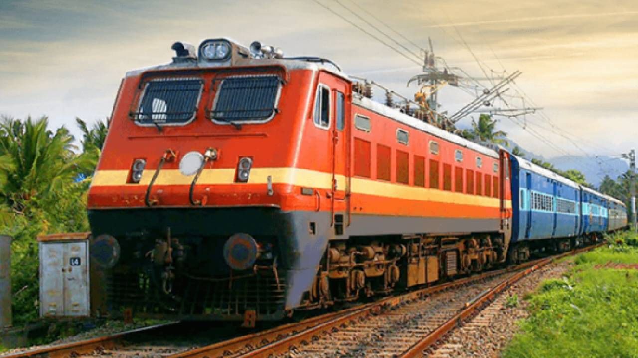 Train Cancelled: ಮಾರ್ಚ್​ 21ರವರೆಗೆ ದೆಹಲಿ, ಕೇರಳ ಮಾರ್ಗದಲ್ಲಿ ಹಲವು ರೈಲುಗಳ ಸಂಚಾರ ರದ್ದು