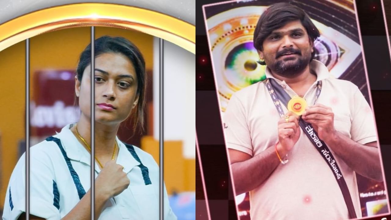 ತುಕಾಲಿ ಸಂತೋಷ್ಗೆ ಉತ್ತಮ, ತನಿಷಾಗೆ ಕಳಪೆ; ಲೆಕ್ಕಾಚಾರವೇ ಉಲ್ಟಾ