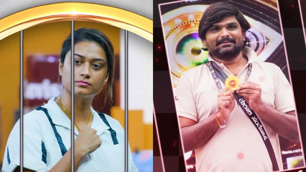 ತುಕಾಲಿ ಸಂತೋಷ್ಗೆ ಉತ್ತಮ, ತನಿಷಾಗೆ ಕಳಪೆ; ಲೆಕ್ಕಾಚಾರವೇ ಉಲ್ಟಾ ತುಕಾಲಿ ಸಂತೋಷ್ಗೆ ಉತ್ತಮ, ತನಿಷಾಗೆ ಕಳಪೆ; ಲೆಕ್ಕಾಚಾರವೇ ಉಲ್ಟಾ