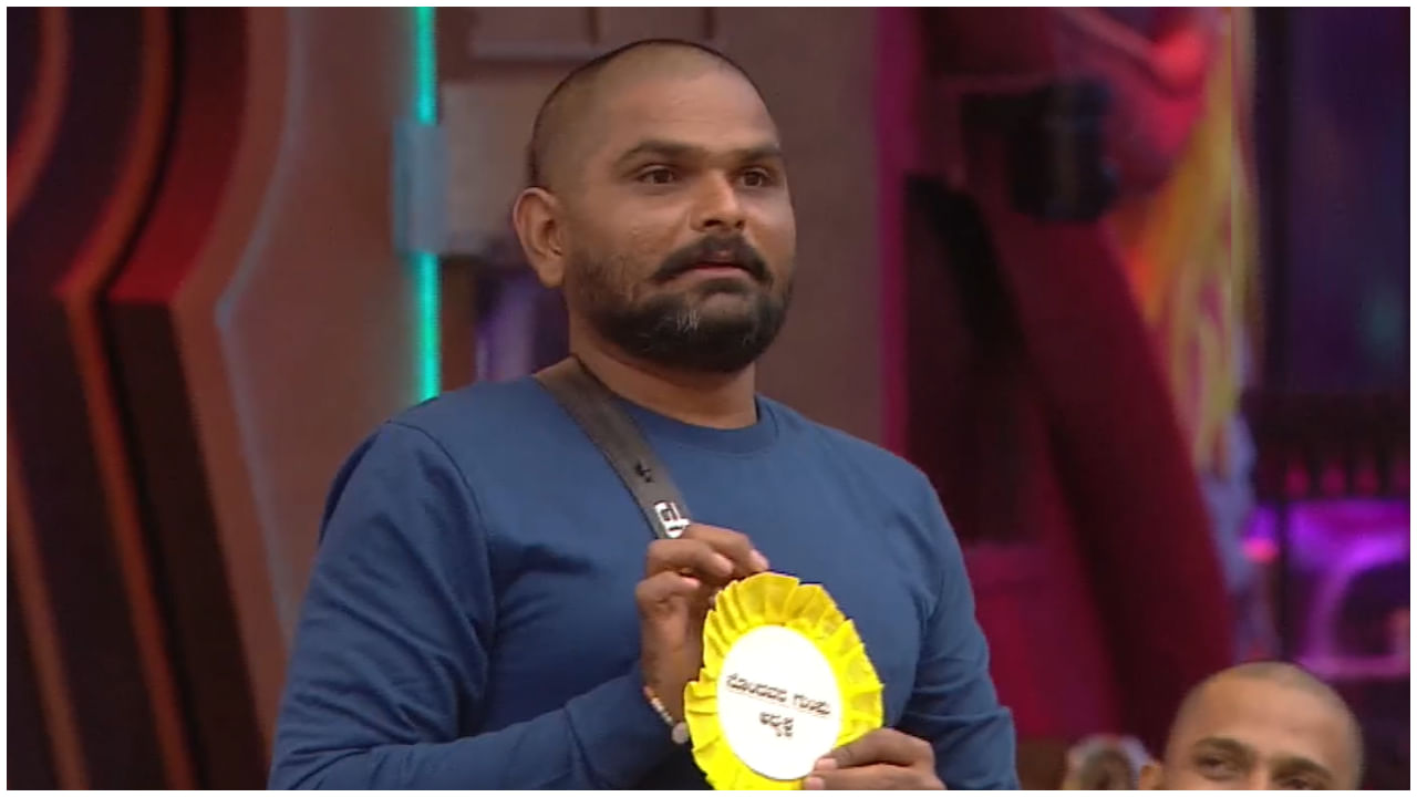 BBK 10: ‘ವರ್ತೂರು ಸಂತೋಷ್​ ಮಾತನಾಡಿದರೂ ಅತ್ತಂಗೆ ಕಾಣುತ್ತೆ’: ನೊಂದವರ ಬಗ್ಗೆ ತುಕಾಲಿ ಮಾತು