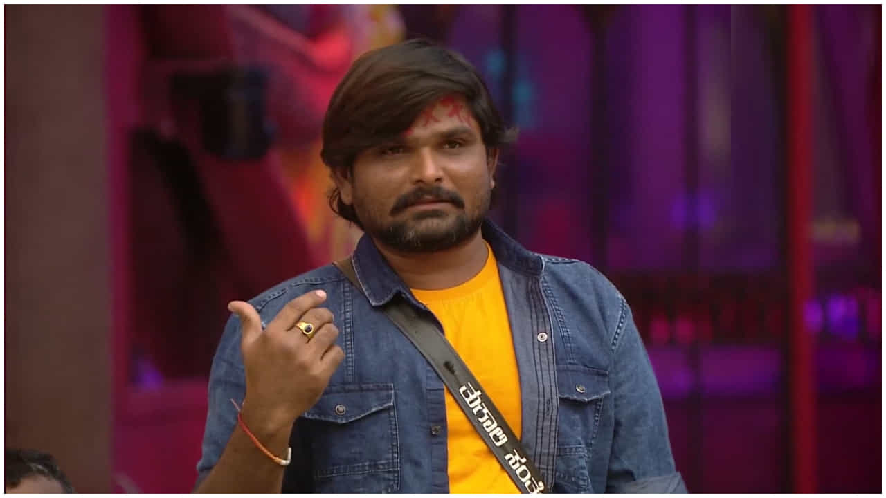‘ಸಿರಿ, ಭಾಗ್ಯಶ್ರೀಗೂ ಬಿಟ್ಟಿಲ್ಲ, ಎಲ್ಲರಿಗೂ ತುಕಾಲಿ ಸಂತೋಷ್ ಬತ್ತಿ ಇಟ್ಟಿದ್ದಾರೆ’: ಏನಿದು ಆರೋಪ? ‘ಸಿರಿ, ಭಾಗ್ಯಶ್ರೀಗೂ ಬಿಟ್ಟಿಲ್ಲ, ಎಲ್ಲರಿಗೂ ತುಕಾಲಿ ಸಂತೋಷ್ ಬತ್ತಿ ಇಟ್ಟಿದ್ದಾರೆ’: ಏನಿದು ಆರೋಪ?