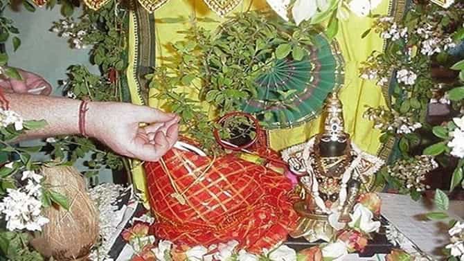 Tulsi Vivah: ದಿನಾಂಕ, ಮುಹೂರ್ತ, ಪೂಜಾ ವಿಧಿಗಳ ಬಗ್ಗೆ ಸಂಪೂರ್ಣ ಮಾಹಿತಿ