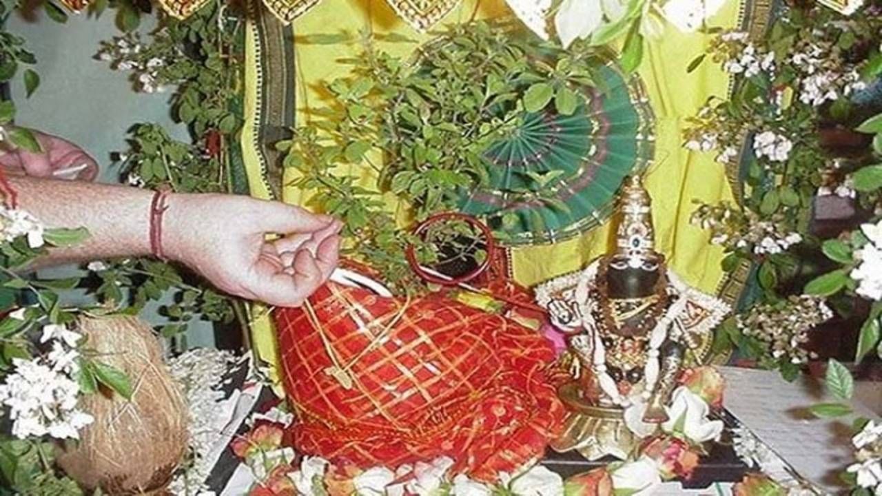 Tulsi Vivah 2023: ದಿನಾಂಕ, ಸಮಯ, ಶುಭ ಮುಹೂರ್ತ, ಪೂಜಾ ವಿಧಿಗಳು ಮತ್ತು ಮಹತ್ವದ ಬಗ್ಗೆ ಸಂಪೂರ್ಣ ಮಾಹಿತಿ Tulsi Vivah 2023: ದಿನಾಂಕ, ಸಮಯ, ಶುಭ ಮುಹೂರ್ತ, ಪೂಜಾ ವಿಧಿಗಳು ಮತ್ತು ಮಹತ್ವದ ಬಗ್ಗೆ ಸಂಪೂರ್ಣ ಮಾಹಿತಿ