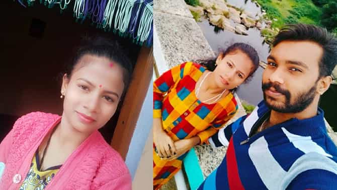 ಪ್ರೀತಿಸಿ ಮದುವೆಯಾದ ಪತ್ನಿ ಕೊರಳನ್ನೇ ಕತ್ತರಿಸಿ ಕೊಲೆ ಮಾಡಿದ ಪತಿ