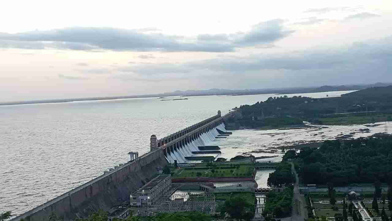 Karnataka Dam Water Level: ನ.25ರ ರಾಜ್ಯದ ಪ್ರಮುಖ ಡ್ಯಾಂಗಳ ನೀರಿನ ಮಟ್ಟದ ವಿವರ ಇಲ್ಲಿದೆ