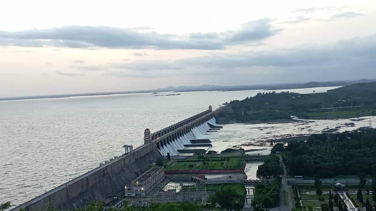 Karnataka Dam Water Level: ಡಿ.09ರ ರಾಜ್ಯದ ಪ್ರಮುಖ ಡ್ಯಾಂಗಳ ನೀರಿನ ಮಟ್ಟದ ವಿವರ ಇಲ್ಲಿದೆ