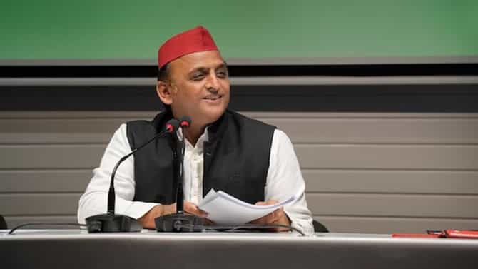 ಉತ್ತರ ಪ್ರದೇಶದ 65 ಲೋಕಸಭಾ ಕ್ಷೇತ್ರಗಳಲ್ಲಿ ಸಮಾಜವಾದಿ ಪಕ್ಷ ಸ್ಪರ್ಧಿಸಲಿದೆ