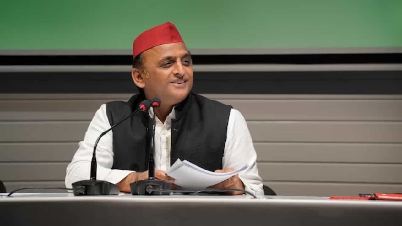 ಉತ್ತರ ಪ್ರದೇಶದ 65 ಲೋಕಸಭಾ ಕ್ಷೇತ್ರಗಳಲ್ಲಿ ಸಮಾಜವಾದಿ ಪಕ್ಷ ಸ್ಪರ್ಧಿಸಲಿದೆ: ಎಸ್ಪಿ ಪಕ್ಷ ಉತ್ತರ ಪ್ರದೇಶದ 65 ಲೋಕಸಭಾ ಕ್ಷೇತ್ರಗಳಲ್ಲಿ ಸಮಾಜವಾದಿ ಪಕ್ಷ ಸ್ಪರ್ಧಿಸಲಿದೆ: ಎಸ್ಪಿ ಪಕ್ಷ