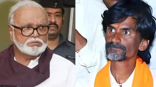 ಆದಿವಾಸಿ ಮಹಿಳೆ ರಾಷ್ಟ್ರಪತಿಯಾಗಿದ್ದನ್ನೂ ವಿರೋಧಿಸಿದ್ದ ಕಾಂಗ್ರೆಸ್​, ನನ್ನನ್ನು ನಿಂದಿಸಲು ಸಣ್ಣ ಕಾರಣ ಸಿಕ್ಕರೂ ಬಿಡುವುದಿಲ್ಲ: ಮೋದಿ