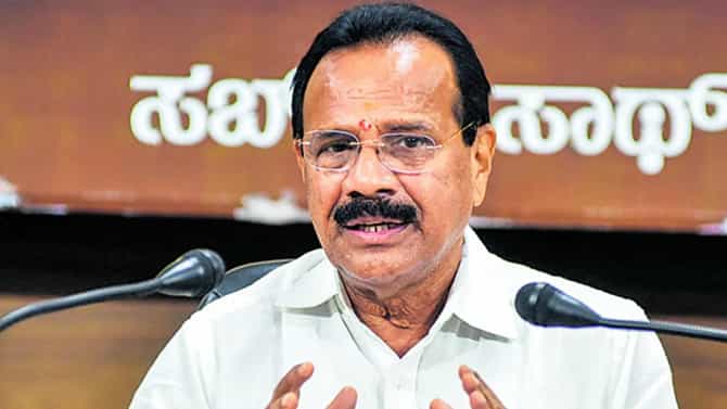 ಮಾಜಿ ಸಿಎಂ, ಬಿಜೆಪಿ ನಾಯಕ ಸದಾನಂದ ಗೌಡ ಚುನಾವಣಾ ರಾಜಕೀಯದಿಂದ ನಿವೃತ್ತಿ
