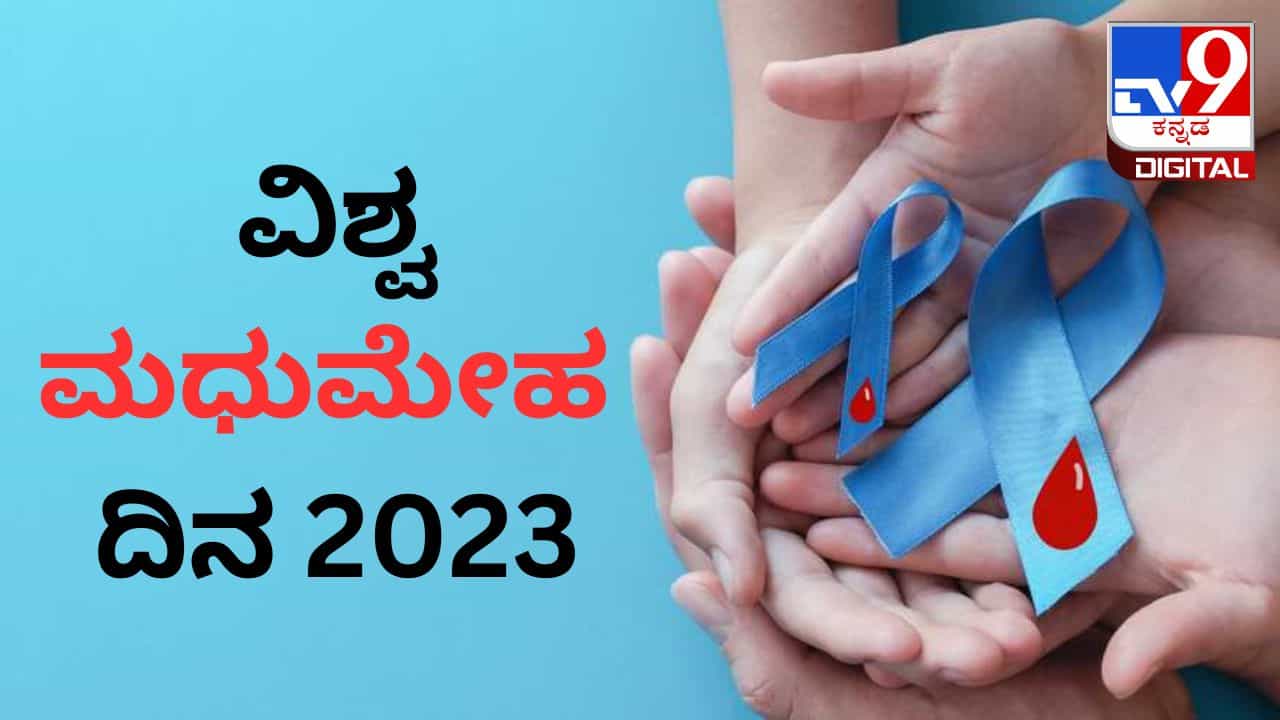 World Diabetes Day 2023: ವಿಶ್ವ ಮಧುಮೇಹ ದಿನವನ್ನು ಏಕೆ ಆಚರಿಸಲಾಗುತ್ತದೆ? ಈ ದಿನದ ಇತಿಹಾಸ, ಮಹತ್ವದ ಏನು? World Diabetes Day 2023: ವಿಶ್ವ ಮಧುಮೇಹ ದಿನವನ್ನು ಏಕೆ ಆಚರಿಸಲಾಗುತ್ತದೆ? ಈ ದಿನದ ಇತಿಹಾಸ, ಮಹತ್ವದ ಏನು?