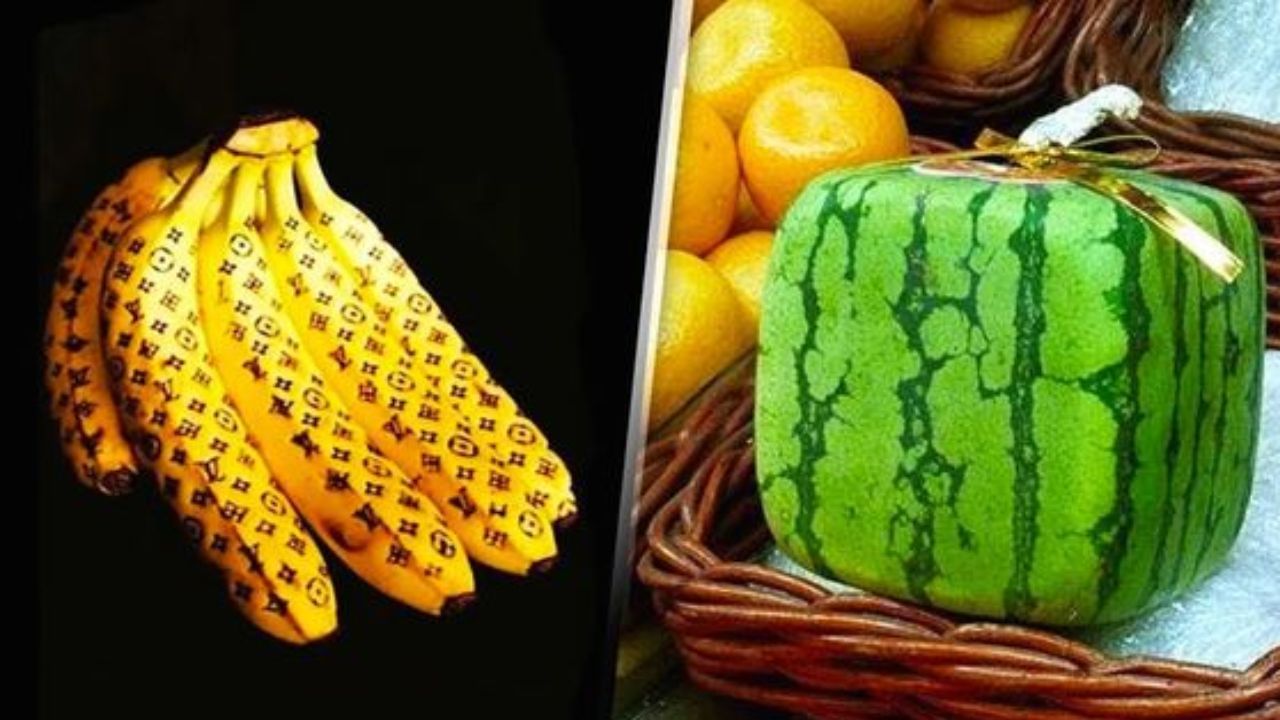 Most Expensive Fruits: ವಿಶ್ವದ ಅತ್ಯಂತ ದುಬಾರಿ ಹಣ್ಣುಗಳು ಇಲ್ಲಿದೆ 