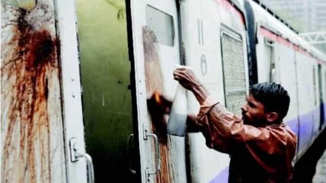 ಗುಟ್ಕಾ ಕಲೆ ಸ್ವಚ್ಛಗೊಳಿಸಲು ರೈಲ್ವೆ ಇಲಾಖೆ ಮಾಡುವ ಖರ್ಚು ಎಷ್ಟು ಗೊತ್ತಾ?