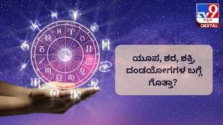 Horoscope 23 Nov: ದಿನಭವಿಷ್ಯ, ನಿಮ್ಮಿಂದ ಹಣವು ಖರ್ಚಾಗುವುದು, ಬರಬೇಕಾದ ಹಣ ನಿಮಗೆ ಬಾರದೇ ಬೇಸರ