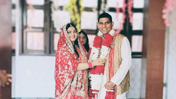 ಎಲ್ಲರನ್ನೂ ಭಾವುಕರನ್ನಾಗಿಸಿದ ಅಪರೂಪದ ಪ್ರೇಮಕಥೆ 