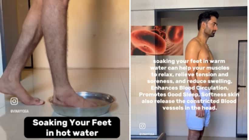 Health Tips Video: ನಿಮಗೂ ಮೈಗ್ರೇನ್ ಅಥವಾ ತಲೆನೋವಿನ ಸಮಸ್ಯೆ ಇದ್ಯಾ? ಇಲ್ಲಿದೆ ನೋಡಿ ಸಿಂಪಲ್ ಟಿಪ್ಸ್