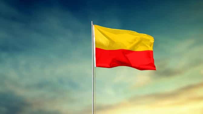 ಕನ್ನಡ ಧ್ವಜಕ್ಕೆ ಇನ್ನೂ ಮಾನ್ಯತೆ ದೊರೆತಿಲ್ಲ, ಏನಿದು ವಿವಾದ?