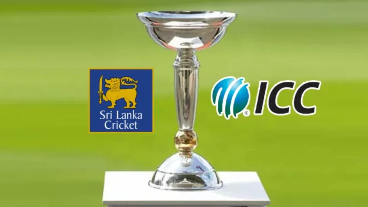 ಸದಸ್ಯತ್ವ ರದ್ದತಿ ಬಳಿಕ ಲಂಕಾ ಮಂಡಳಿಗೆ ಮತ್ತೊಂದು ಬಿಗ್ ಶಾಕ್ ನೀಡಿದ ಐಸಿಸಿ..! ಸದಸ್ಯತ್ವ ರದ್ದತಿ ಬಳಿಕ ಲಂಕಾ ಮಂಡಳಿಗೆ ಮತ್ತೊಂದು ಬಿಗ್ ಶಾಕ್ ನೀಡಿದ ಐಸಿಸಿ..!