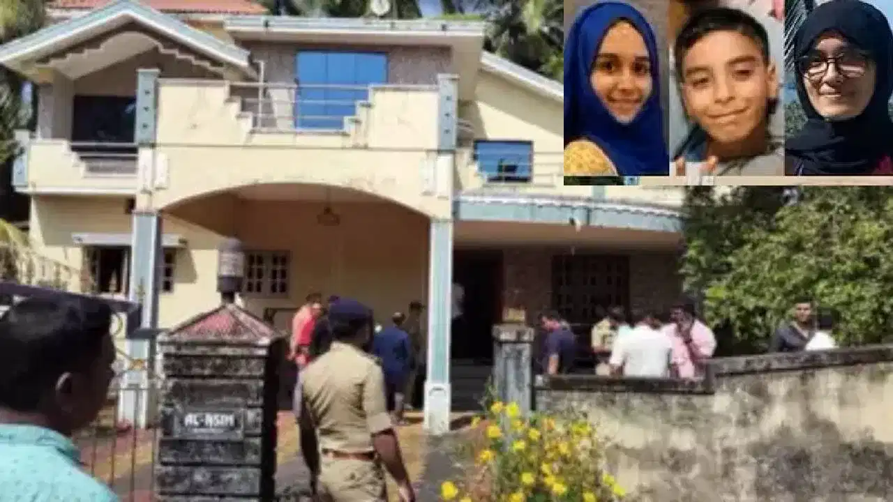 ಉಡುಪಿಯಲ್ಲಿ ಒಂದೇ ಕುಟುಂಬದ ನಾಲ್ವರ ಕೊಲೆ ಪ್ರಕರಣ: ಹಂತಕನ ಚಾಣಾಕ್ಷತೆಗೆ ಪೊಲೀಸರೇ ಶಾಕ್ ಉಡುಪಿಯಲ್ಲಿ ಒಂದೇ ಕುಟುಂಬದ ನಾಲ್ವರ ಕೊಲೆ ಪ್ರಕರಣ: ಹಂತಕನ ಚಾಣಾಕ್ಷತೆಗೆ ಪೊಲೀಸರೇ ಶಾಕ್