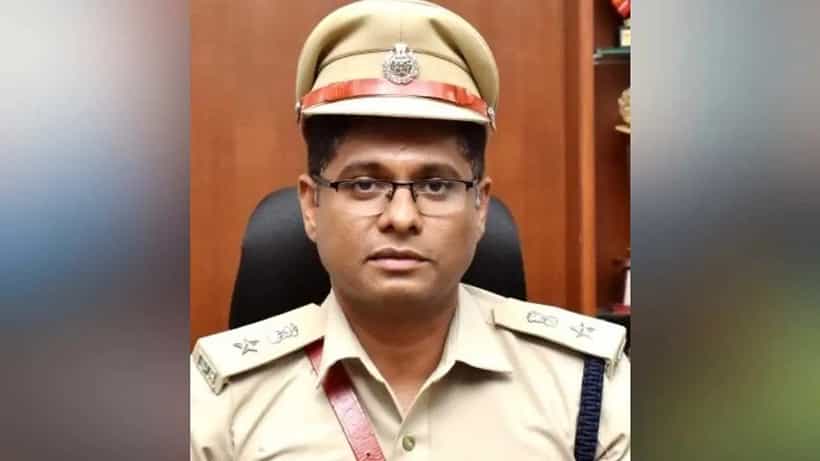 ಮಾತು ಬಿಟ್ಟಿದ್ದಕ್ಕೆ ಸ್ಕೆಚ್ ಹಾಕಿ ಅಯ್ನಾಸ್ ಹತ್ಯೆ: ಉಡುಪಿ ಎಸ್ಪಿ ಅರುಣ್
