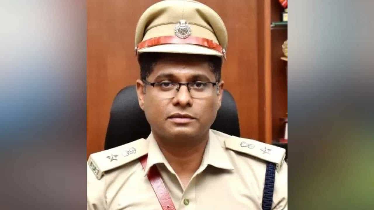 ಮಾತು ಬಿಟ್ಟಿದ್ದಕ್ಕೆ ಸ್ಕೆಚ್ ಹಾಕಿ ಅಯ್ನಾಸ್ ಹತ್ಯೆ: ಉಡುಪಿ ಎಸ್ಪಿ ಅರುಣ್ ಮಾತು ಬಿಟ್ಟಿದ್ದಕ್ಕೆ ಸ್ಕೆಚ್ ಹಾಕಿ ಅಯ್ನಾಸ್ ಹತ್ಯೆ: ಉಡುಪಿ ಎಸ್ಪಿ ಅರುಣ್