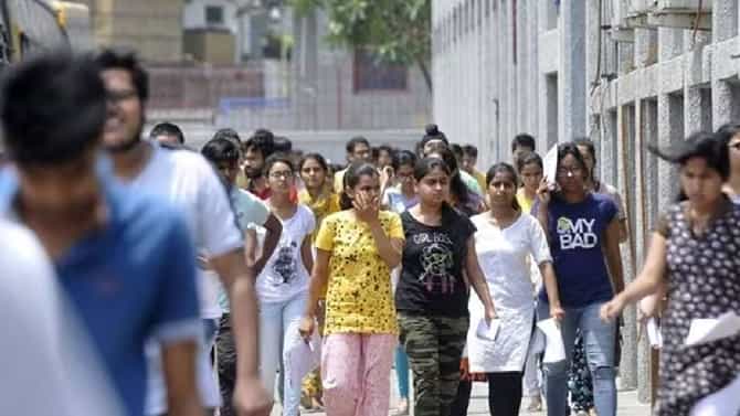 UGC NET ಪರೀಕ್ಷೆಗೆ ಪಠ್ಯಕ್ರಮ ಪರಿಷ್ಕರಿಸಲು ತಜ್ಞರ ಸಮಿತ ರಚಿಸಲಿದೆ