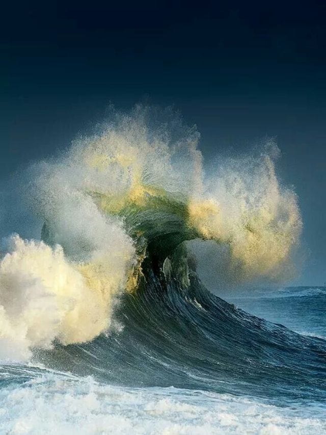 Cyclone Michaung: ಮುಂದಿನ 48 ಗಂಟೆಗಳಲ್ಲಿ ಬಂಗಾಳ ಕೊಲ್ಲಿಯಲ್ಲಿ ಚಂಡಮಾರುತ ಸಾಧ್ಯತೆ