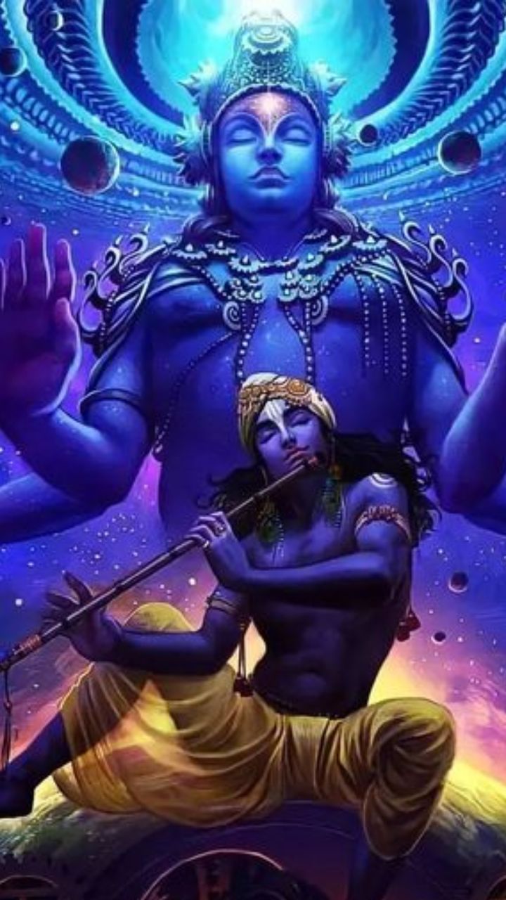 ಗುರುವಾರ ವಿಷ್ಣುವಿನ ಹಾಗೂ ಗುರುವಾದ ಬೃಹಸ್ಪತಿಯ ದಿನ.