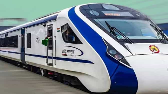 ಬೆಂಗಳೂರು-ಧಾರವಾಡ ವಂದೇ ಭಾರತ್‌ ಎಕ್ಸ್‌ಪ್ರೆಸ್‌ ಬೆಳಗಾವಿವರೆಗೂ ವಿಸ್ತರಣೆ