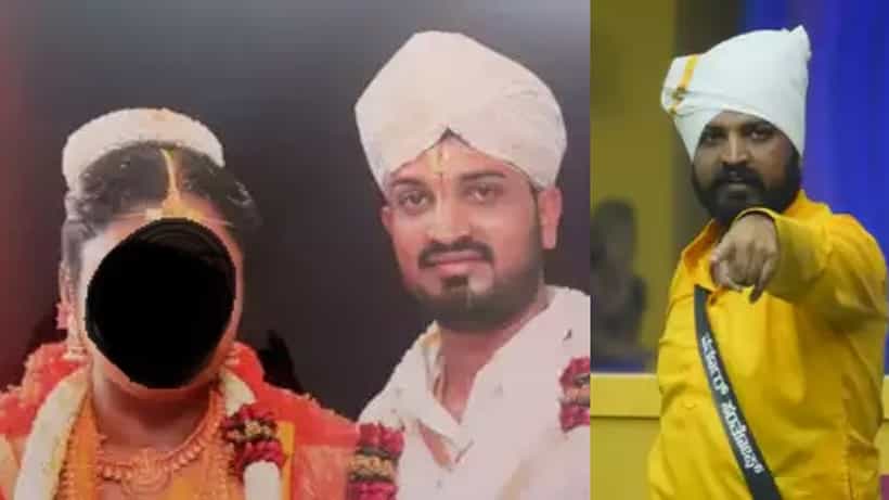 ಮದುವೆ ಬಗ್ಗೆ ಬಿಗ್ಬಾಸ್ ಮನೆ ಒಳಗೆ ಏನು ಹೇಳಿಕೊಂಡಿದ್ದಾರೆ ವರ್ತೂರು ಸಂತೋಷ್?