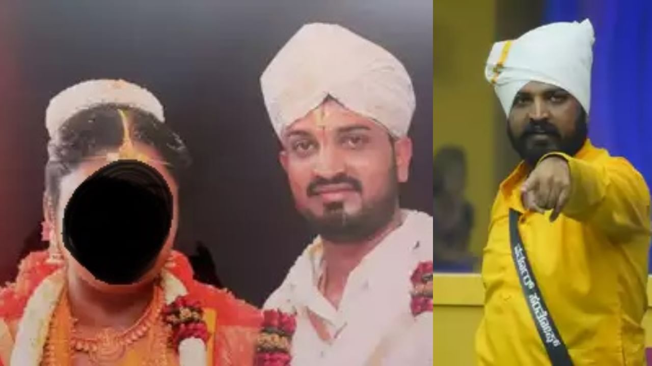 ಮದುವೆ ಬಗ್ಗೆ ಬಿಗ್ಬಾಸ್ ಮನೆ ಒಳಗೆ ಏನು ಹೇಳಿಕೊಂಡಿದ್ದಾರೆ ವರ್ತೂರು ಸಂತೋಷ್?