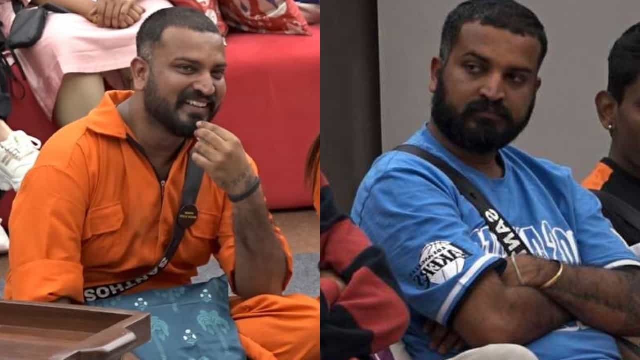 ಮತ್ತೆ ಜೈಲು ಸೇರಿದ ವರ್ತೂರು ಸಂತೋಷ್, ಆದರೆ ಜೈಲಿಂದ ಪರಾರಿ ಮತ್ತೆ ಜೈಲು ಸೇರಿದ ವರ್ತೂರು ಸಂತೋಷ್, ಆದರೆ ಜೈಲಿಂದ ಪರಾರಿ