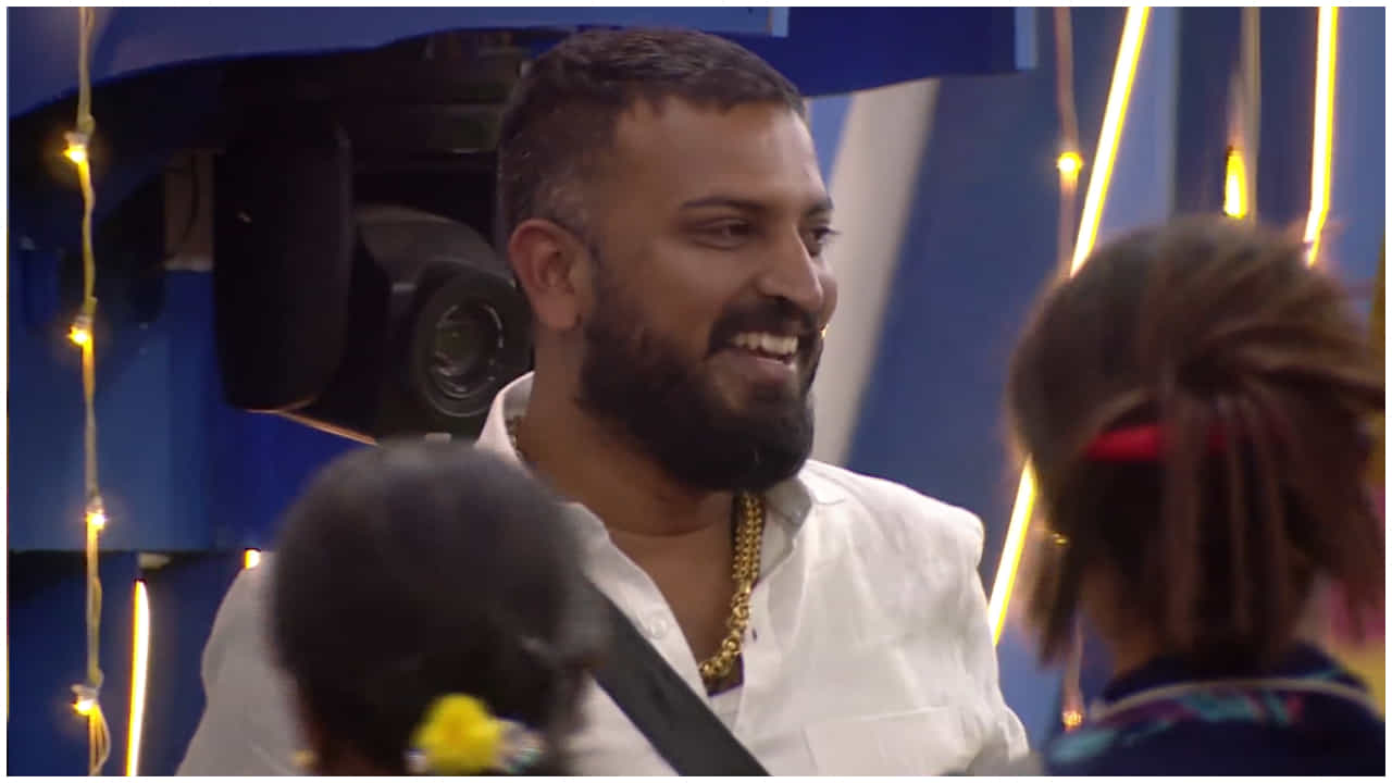 Varthur Santhosh: ‘ಈಗ ಗೇಮ್​ ಸ್ಟಾರ್ಟ್​’: ಬಿಗ್​ ಬಾಸ್​ ಮನೆಯಲ್ಲಿ ಉಳಿಯಲು ನಿರ್ಧರಿಸಿದ ವರ್ತೂರು ಸಂತೋಷ್​