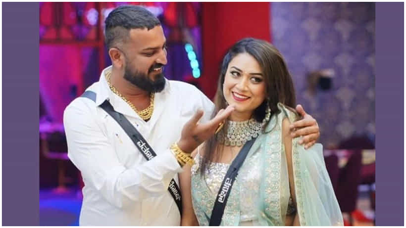 ಬಿಗ್ ಬಾಸ್ನಲ್ಲಿ ಜೋಡಿ ಆಗಿದ್ದೂ ಇವರೇ, ಕೇಸ್ ಹಾಕಿಸಿಕೊಂಡಿದ್ದೂ ಇವರೇ: ಎಂಥ ಕಾಕತಾಳೀಯ