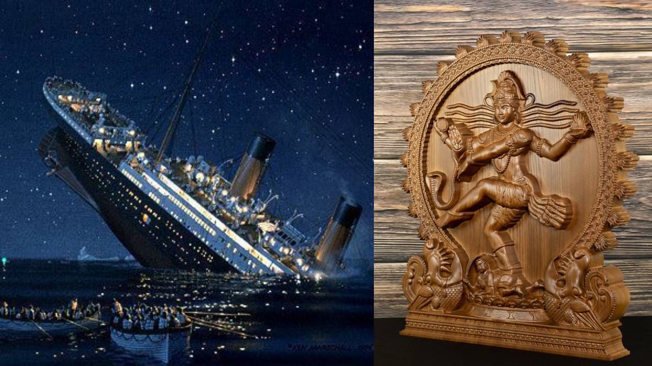 Vastu Tips: ಈ ಫೋಟೋಗಳನ್ನು ಮನೆಯಲ್ಲಿ ಇಡುವುದು, ಸಮಸ್ಯೆಯನ್ನು ನೀವೇ ಬರಮಾಡಿಕೊಂಡಂತೆ Vastu Tips: ಈ ಫೋಟೋಗಳನ್ನು ಮನೆಯಲ್ಲಿ ಇಡುವುದು, ಸಮಸ್ಯೆಯನ್ನು ನೀವೇ ಬರಮಾಡಿಕೊಂಡಂತೆ