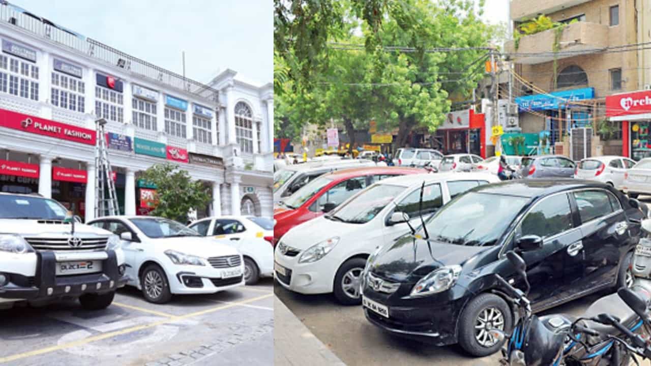 Vehicles Pollution: ಮಾಲಿನ್ಯಕ್ಕೆ ಬ್ರೇಕ್ ಹಾಕಲು ಪಾರ್ಕಿಂಗ್ ಚಾರ್ಜ್ ನಲ್ಲಿ ಭಾರೀ ಹೆಚ್ಚಳ! Vehicles Pollution: ಮಾಲಿನ್ಯಕ್ಕೆ ಬ್ರೇಕ್ ಹಾಕಲು ಪಾರ್ಕಿಂಗ್ ಚಾರ್ಜ್ ನಲ್ಲಿ ಭಾರೀ ಹೆಚ್ಚಳ!