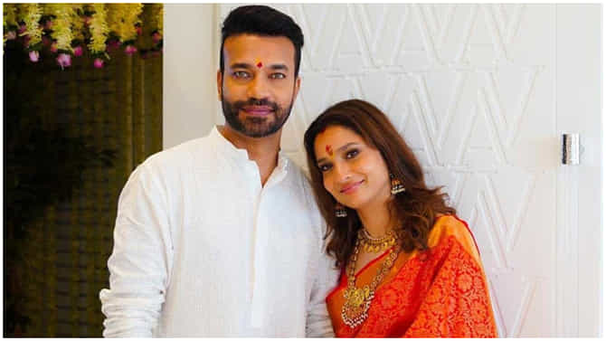 ಬಿಗ್ ಬಾಸ್ ​ಮನೆಯಲ್ಲಿ ಗಂಡನ ವಿರುದ್ಧವೇ ತಿರುಗಿಬಿದ್ದ ಪತ್ನಿ; ವಿಚ್ಛೇದನ?