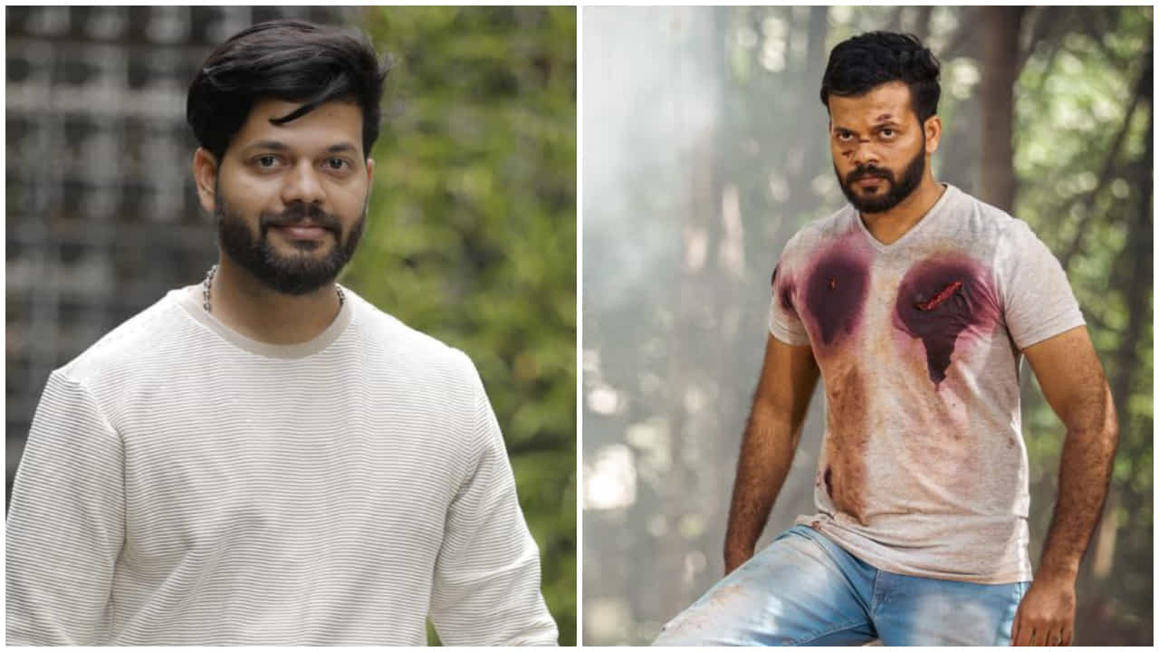ತುಳು ಹೀರೋ ವಿಘ್ನೇಶ್ ಕನ್ನಡ ಚಿತ್ರರಂಗಕ್ಕೆ ಎಂಟ್ರಿ; ‘ಕ್ಲಾಂತ’ ಸಿನಿಮಾದಲ್ಲಿ ಮುಖ್ಯಭೂಮಿಕೆ ತುಳು ಹೀರೋ ವಿಘ್ನೇಶ್ ಕನ್ನಡ ಚಿತ್ರರಂಗಕ್ಕೆ ಎಂಟ್ರಿ; ‘ಕ್ಲಾಂತ’ ಸಿನಿಮಾದಲ್ಲಿ ಮುಖ್ಯಭೂಮಿಕೆ