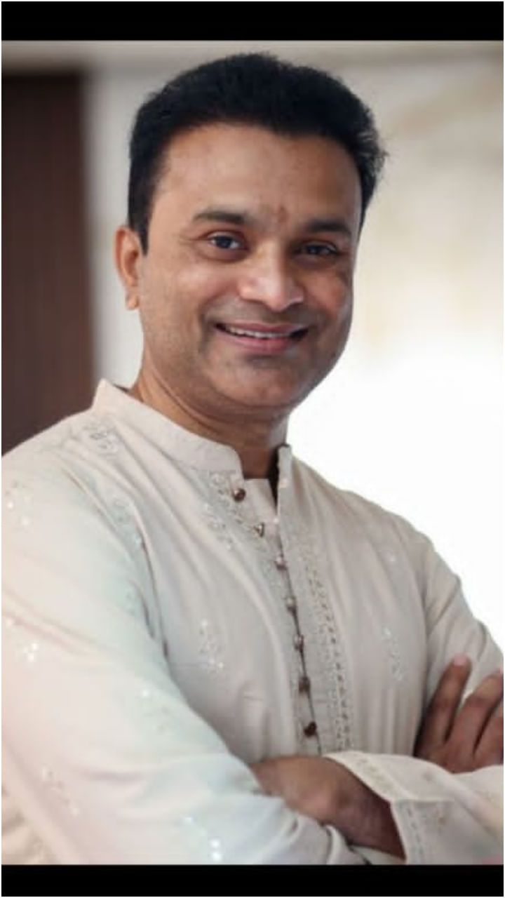 ಹಸೆಮಣೆ ಏರಲು ಸಜ್ಜಾದ ನಟಿ ಪೂಜಾ ಗಾಂಧಿ; ಉದ್ಯಮಿ ಜೊತೆ ಮದುವೆ.