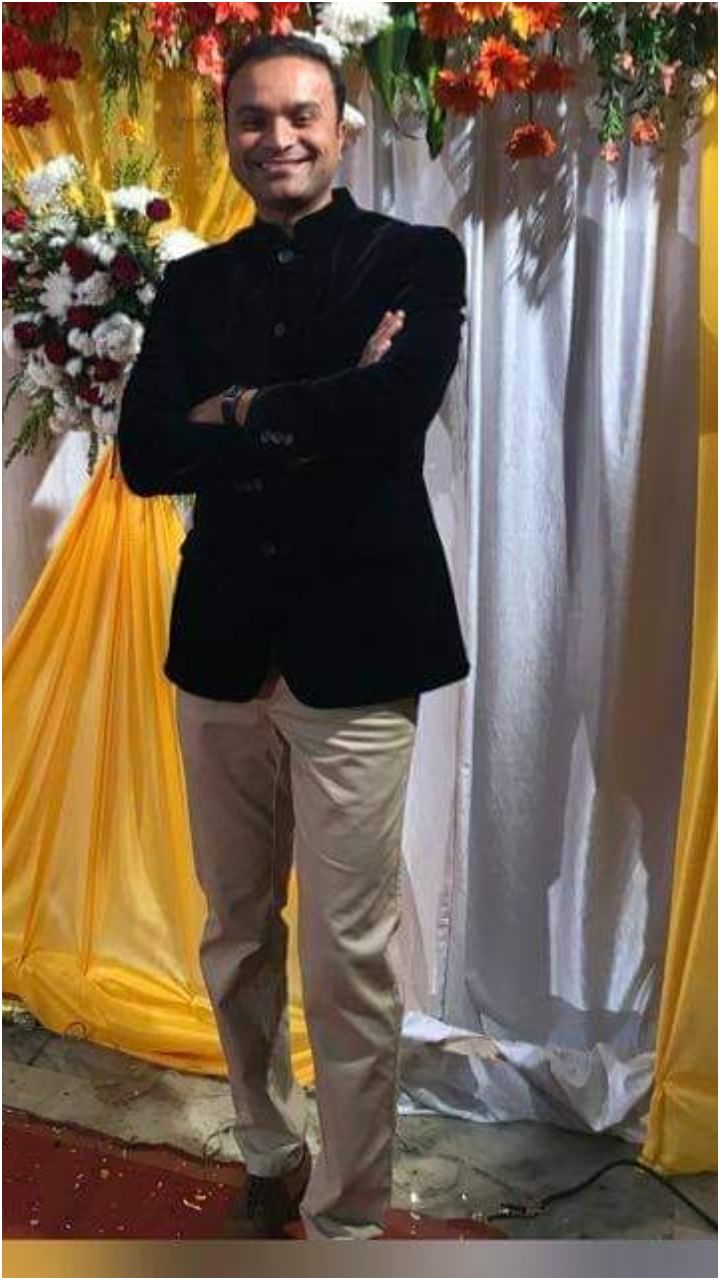 ಹಸೆಮಣೆ ಏರಲು ಸಜ್ಜಾದ ನಟಿ ಪೂಜಾ ಗಾಂಧಿ; ಉದ್ಯಮಿ ಜೊತೆ ಮದುವೆ.