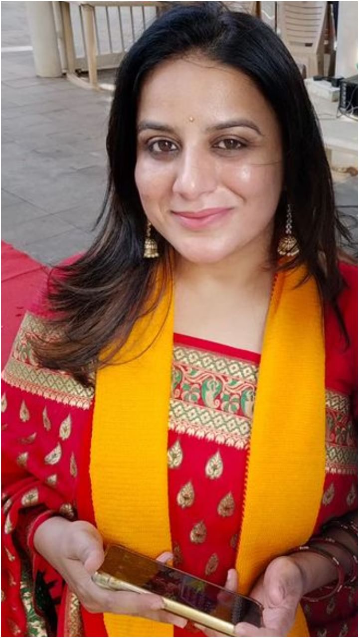 ಹಸೆಮಣೆ ಏರಲು ಸಜ್ಜಾದ ನಟಿ ಪೂಜಾ ಗಾಂಧಿ; ಉದ್ಯಮಿ ಜೊತೆ ಮದುವೆ.