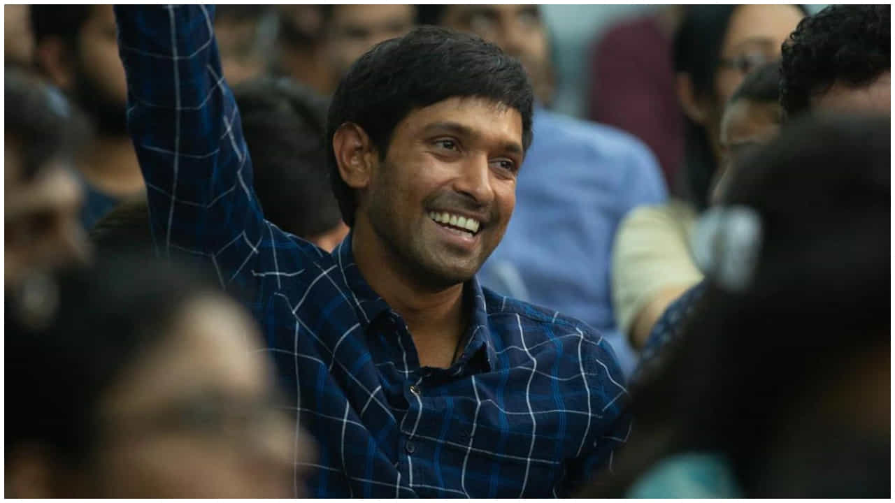 12 Fail Movie: ಆಸ್ಕರ್​ ಪ್ರಶಸ್ತಿ ರೇಸ್​ನಲ್ಲಿ ‘12th ಫೇಲ್​’ ಸಿನಿಮಾ; ಕನ್ನಡದಲ್ಲೂ ಬಿಡುಗಡೆ ಆದ ಈ ಚಿತ್ರದ ವಿಶೇಷತೆ ಏನು?