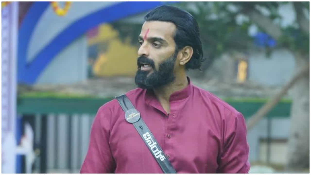 ‘ನಾನು, ಸಂತೋಷ್ ಜೋಕರ್ ರೀತಿ ಕಾಣುತ್ತಿದ್ವಿ’; ಎಲ್ಲರ ಎದುರು ತಪ್ಪು ಒಪ್ಪಿಕೊಂಡ ವಿನಯ್ ‘ನಾನು, ಸಂತೋಷ್ ಜೋಕರ್ ರೀತಿ ಕಾಣುತ್ತಿದ್ವಿ’; ಎಲ್ಲರ ಎದುರು ತಪ್ಪು ಒಪ್ಪಿಕೊಂಡ ವಿನಯ್