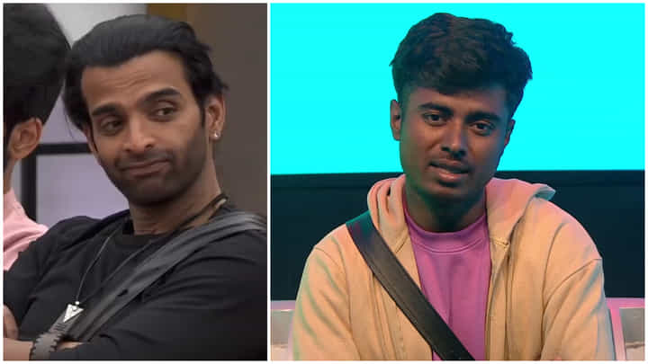 ‘ಬೇರೆಯವರನ್ನು ಕೀಳಾಗಿ ತೋರಿಸಿದ ಪ್ರತಾಪ್ ಇಲ್ಲಿಯವರೆಗೂ ಬಂದಿದ್ದಾರೆ’: ವಿನಯ್ ಗೌಡ ‘ಬೇರೆಯವರನ್ನು ಕೀಳಾಗಿ ತೋರಿಸಿದ ಪ್ರತಾಪ್ ಇಲ್ಲಿಯವರೆಗೂ ಬಂದಿದ್ದಾರೆ’: ವಿನಯ್ ಗೌಡ