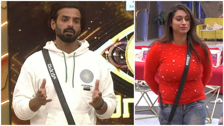 ಕಳಪೆ ಆಟವಾಡಿ ಕೂಲ್ ಆಗಿರುವ ತನಿಷಾ ಕುಪ್ಪಂಡ; ಇದನ್ನೆಲ್ಲ ನೋಡಿ ಗರಂ ಆದ ವಿನಯ್ ಗೌಡ ಕಳಪೆ ಆಟವಾಡಿ ಕೂಲ್ ಆಗಿರುವ ತನಿಷಾ ಕುಪ್ಪಂಡ; ಇದನ್ನೆಲ್ಲ ನೋಡಿ ಗರಂ ಆದ ವಿನಯ್ ಗೌಡ