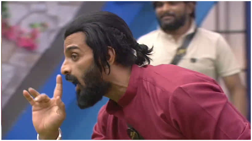 Vinay Gowda: ಬಿಗ್ ಬಾಸ್ ಮನೆಯಲ್ಲಿ ಕ್ಯಾಪ್ಟನ್ ಆದ ವಿನಯ್ ಗೌಡ; ಯಾರಿಗೆಲ್ಲ ಕಾದಿದೆ ಸಂಕಷ್ಟ?