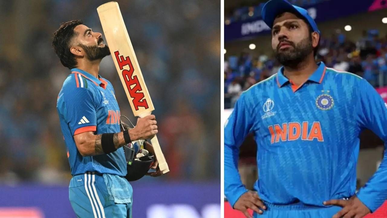 IND vs SA, ICC World Cup: ವಿರಾಟ್ ಕೊಹ್ಲಿ ಹುಟ್ಟುಹಬ್ಬದ ದಿನ ಎಷ್ಟು ಪಂದ್ಯ ಆಡಿದ್ದಾರೆ?: ಗೆದ್ದಿದ್ದೆಷ್ಟು?, ಸೋತಿದ್ದೆಷ್ಟು? IND vs SA, ICC World Cup: ವಿರಾಟ್ ಕೊಹ್ಲಿ ಹುಟ್ಟುಹಬ್ಬದ ದಿನ ಎಷ್ಟು ಪಂದ್ಯ ಆಡಿದ್ದಾರೆ?: ಗೆದ್ದಿದ್ದೆಷ್ಟು?, ಸೋತಿದ್ದೆಷ್ಟು?