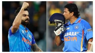 IND vs NED: ಡಚ್ಚರನ್ನು ಹಣಿಯಲು 9 ಬೌಲರ್‌ಗಳನ್ನು ಬಳಿಸಿದ ನಾಯಕ ರೋಹಿತ್ ಶರ್ಮಾ..!