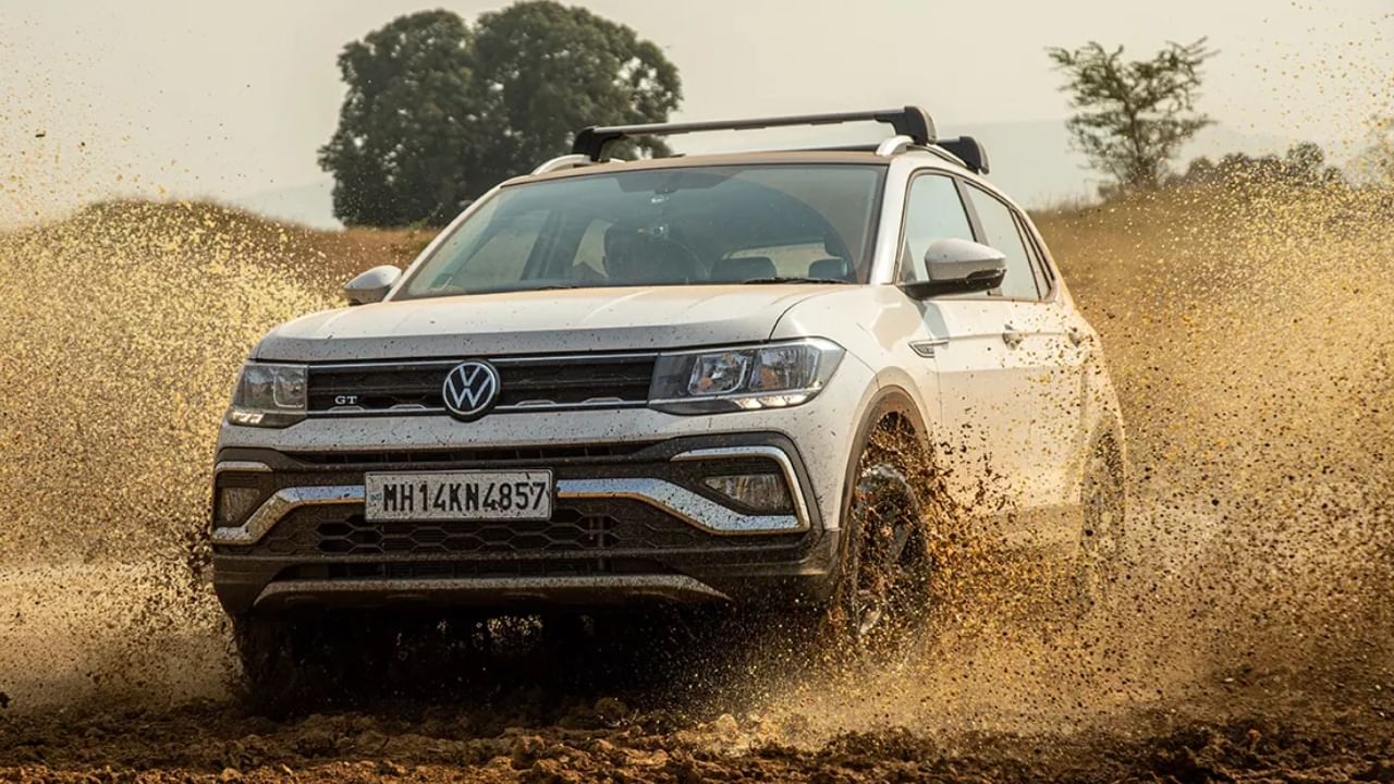 Volkswagen Taigun: ಫೋಕ್ಸ್ ವ್ಯಾಗನ್ ಟೈಗನ್ ಜಿಟಿ ಎಡ್ಜ್ ಟ್ರಯಲ್ ಎಡಿಷನ್ ಬಿಡುಗಡೆ