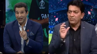 ENG vs AUS: 6ನೇ ಸೋಲು: ಸೆಮಿಫೈನಲ್ ರೇಸ್​ನಿಂದ ಇಂಗ್ಲೆಂಡ್ ಔಟ್
